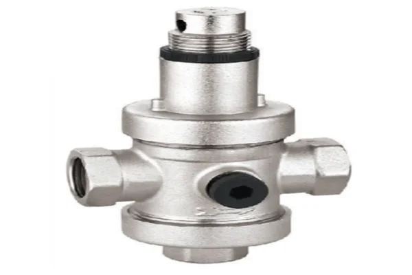 Van giảm áp D32
